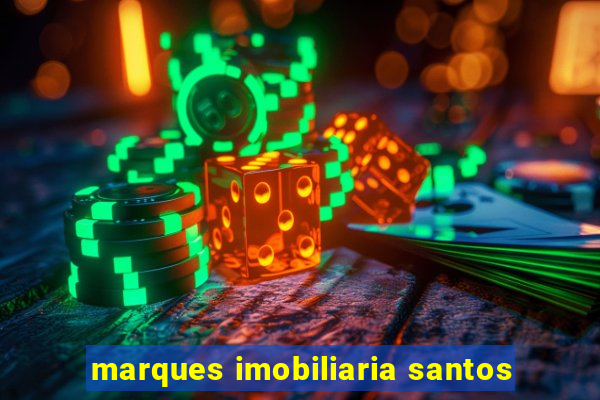 marques imobiliaria santos